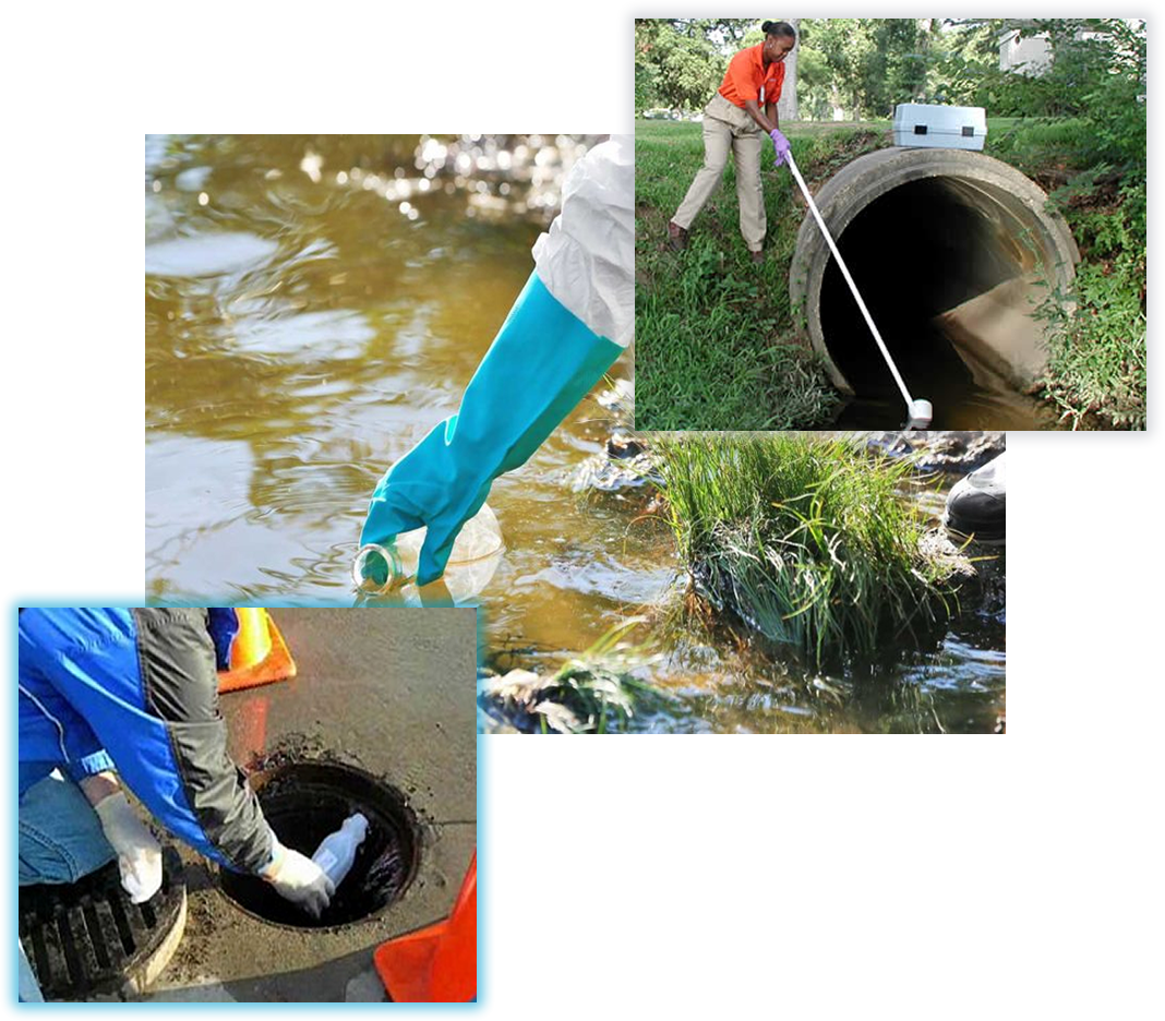 Environmental management, sensitization, compliance & awareness for sustainable development.